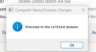 Resuiltat un cop afegit